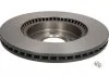 Тормозной диск BREMBO 09C17411 (фото 2)
