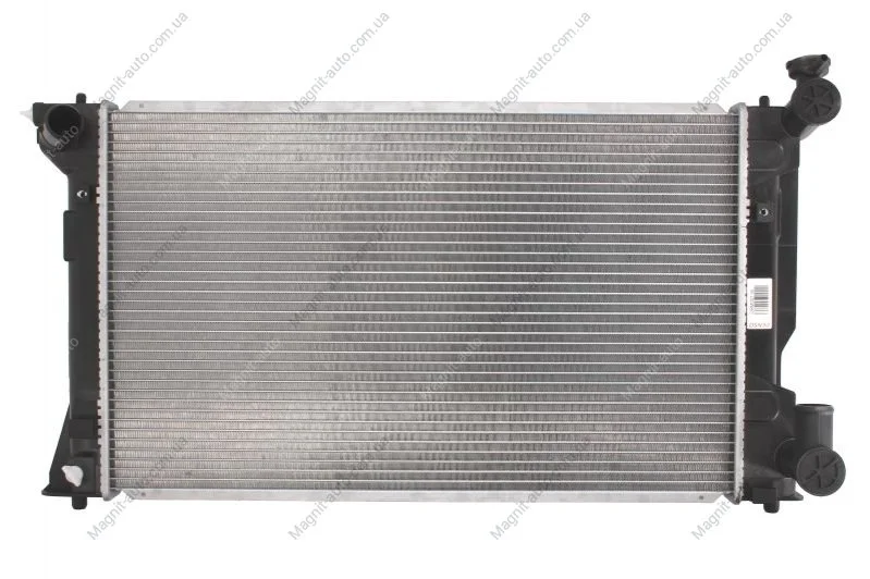 Радиатор Denso TOYOTA Avensis "2,0 "03-08 DENSO DRM50118 (фото 1)