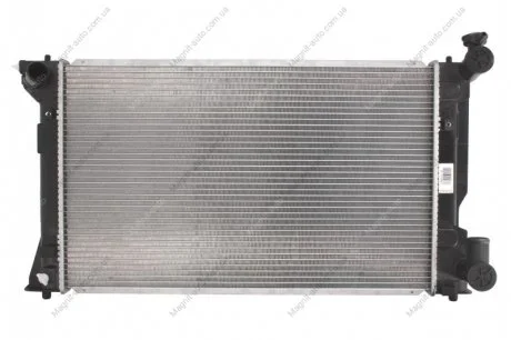 Радиатор Denso TOYOTA Avensis "2,0 "03-08 DENSO DRM50118