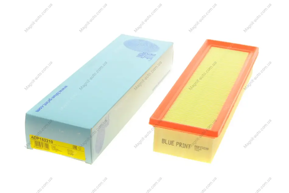 Фильтр забора воздуха BLUE PRINT ADP152210 (фото 1)