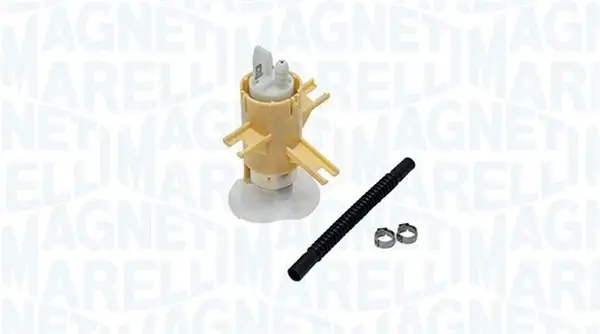 Топливный насос MAGNETI MARELLI 219900000082 (фото 1)