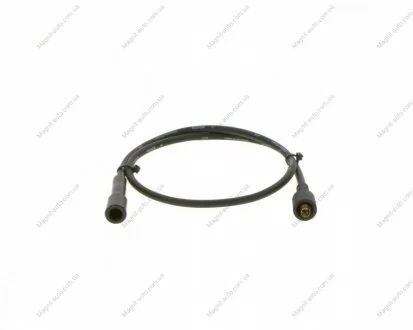 Провід високовольтні, комплект. BOSCH 0986357011