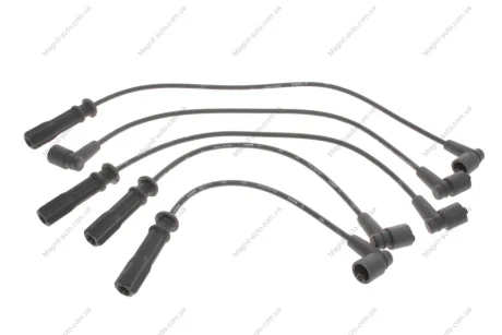 Комплект проводов зажигания BOSCH 0986357244