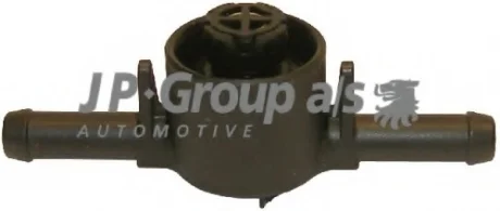 Клапан зворотній JP GROUP 1116003400