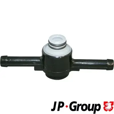Клапан паливного фільтра LT 2.5/2.8TDI 96-06 JP GROUP 1116003500 (фото 1)