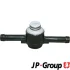 Клапан паливного фільтра LT 2.5/2.8TDI 96-06 JP GROUP 1116003500 (фото 1)
