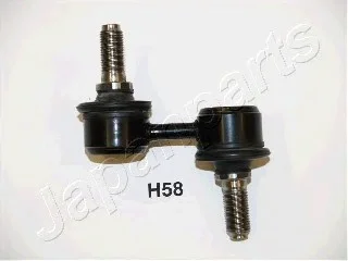 Стабилизатор, ходовая часть JAPANPARTS SIH58 (фото 1)