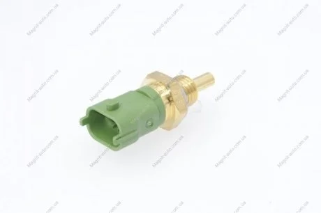 Датчик, температура палива BOSCH 0281002623