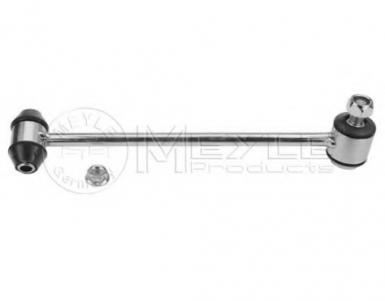 Тяга / стойка, стабилизатор MEYLE 0160600047