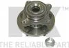 Ступиця колеса передня Land Rover Discovery III 04-09,IV 09- / Range Rover Sport 05- NK 754009 (фото 1)