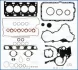 Комплект прокладок двигуна (повний) RENAULT MASTER II 2.5d Ajusa AJUSA 50298100