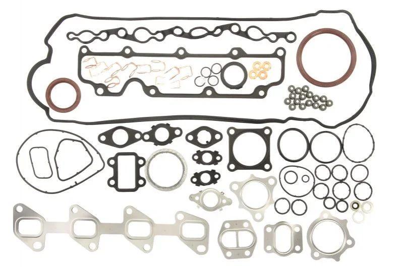 Полный комплект прокладок двигателя TOYOTA AURIS, AVENSIS, COROLLA VERSO 2.2D 07.05-10.18 AJUSA 51031800 (фото 1)