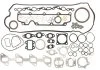 Повний комплект прокладок двигуна TOYOTA AURIS, AVENSIS, COROLLA VERSO 2.2D 07.05-10.18 AJUSA 51031800