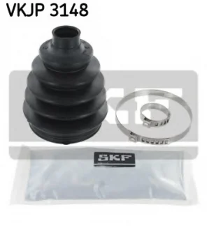 Комплект пылника, приводной вал SKF VKJP3148