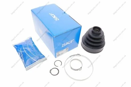 Комплект пылника, приводной вал SKF VKJP8390