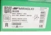Подъемное устройство для окон MIRAGLIO 30208 (фото 2)