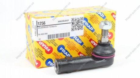 Наконечник поперечной рулевой тяги FRAP 1256