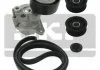 Комплект доріжкового ремня SKF VKMA38026