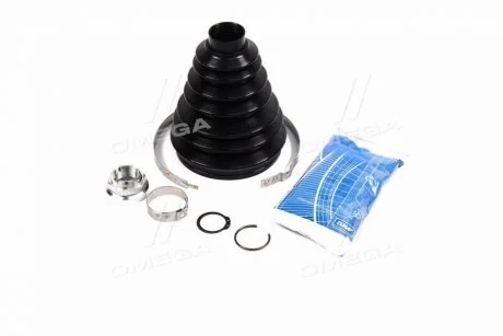 Пильник ШРКШ гумовий + змазка SKF VKJP1269