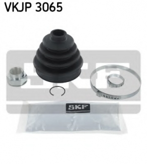 Комплект пылника, приводной вал SKF VKJP3065