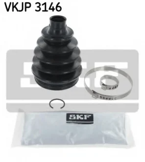 Пыльник ШРКШ наружн. ALFA ROMEO, DACIA, FIAT, LANCIA, OPEL (произ-во) SKF VKJP3146