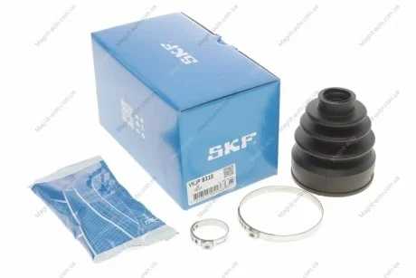 Комплект пылника, приводной вал SKF VKJP8318