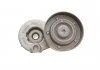 Комплект ремня генератора, (ремень+ ролик) 1.9 dCi Megane 09- SKF VKMA36072 (фото 9)