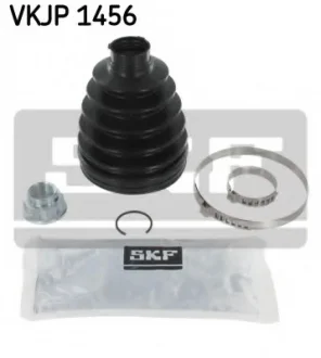 Пильник ШРУС TOYOTA Corolla/Camry/Avensis/ Rav 4 "01-11" SKF VKJP1456