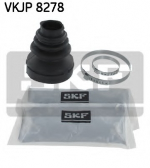 Комплект пылника, приводной вал SKF VKJP8278