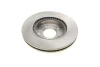 TARCZA HAM. HYUNDAI P. I30 MEYLE 28155210022 (фото 2)