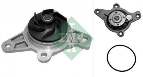 POMPA WODY VW 6,0 A8/TOUAREG/P INA 538040810