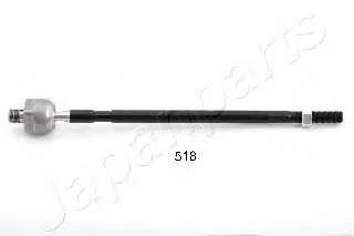 Осьовий шарнір, кермова тяга JAPANPARTS RD518