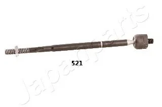 Осевой шарнир, рулевая тяга JAPANPARTS RD521