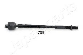 Осевой шарнир, рулевая тяга JAPANPARTS RD708