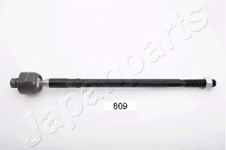 Осевой шарнир, рулевая тяга JAPANPARTS RD809