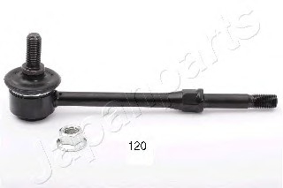 Стабилизатор, ходовая часть JAPANPARTS SI120