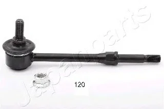 Стабилизатор, ходовая часть JAPANPARTS SI120