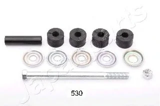 Стабилизатор, ходовая часть JAPANPARTS SI530