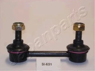 Стабилизатор, ходовая часть JAPANPARTS SIK51