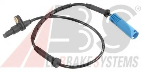 Датчик ABS пров. X E53 00-06 A.B.S. 30123