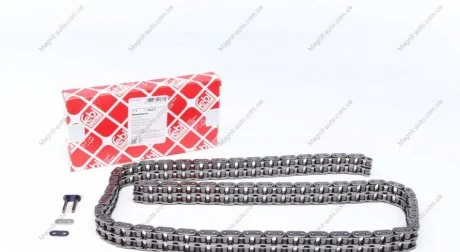 Цепь ГРМ FEBI BILSTEIN 09231