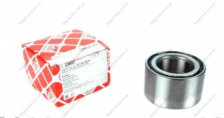 Подшипник ступицы колеса FEBI BILSTEIN 23657