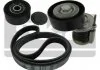 Поликлиновой ременный комплект SKF VKMA31084 VKMA31084