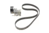 Ремкомплект ГРМ AUDI/SEAT/SKODA/VW A1/A3/Q3/TT/Fabia/Octavia/Caddy/Golf/Jetta/Passat "1,2-2,0TDI "12 SKF VKMA31098