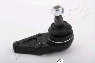 Несущий / направляющий шарнир ASHIKA 7305521