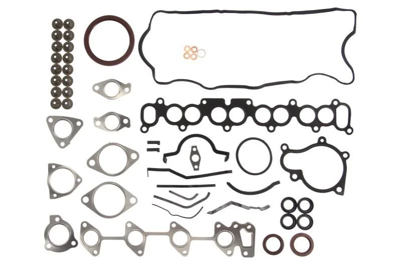 Комплект прокладок двигателя (без ГБЦ) Kia Sportage II, Magentis II 2.0d Ajusa AJUSA 51038400 (фото 1)
