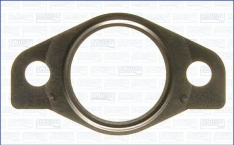 Прокладка клапана EGR CHEVROLET CAPTIVA, CRUZE, EPICA, LACETTI, NUBIRA OPEL ANTARA A 2.0D 01.05- AJUSA 01169800