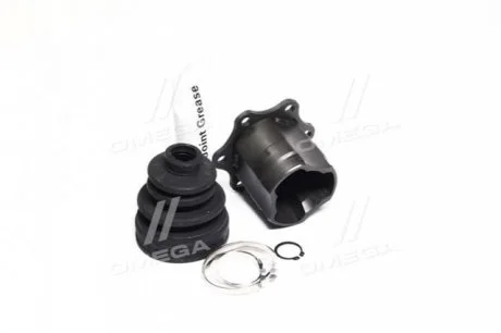 ШРУС VW GOLF 04-09JETTA 06-09PASSAT 06- (только c 6AКПП) внутр LPR KAD870