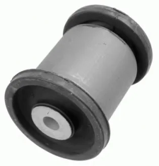 Подвеска, листовая рессора LEMFORDER 3702401