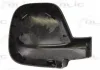Корпус/крышка наружного зеркала заднего вида лев CITROEN BERLINGO II PEUGEOT PARTNER II 03.12-03.15 BLIC 6103011321995P (фото 2)